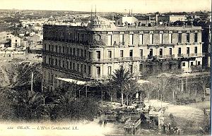 BS a- 005- Hotel Continental